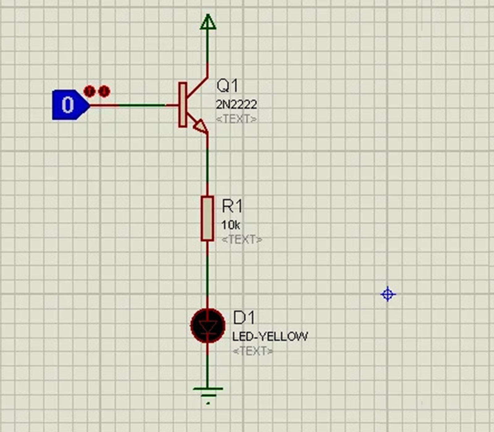 2N2222 Schematic1